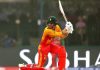 Zimbabwe defeat Oman by eight wickets in T20 World Cup clash Zimbabwe defeat Oman by eight wickets in T20 World Cup clash