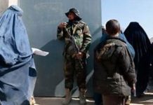 Tension with Afghanistan mounts as diplomatic efforts falter