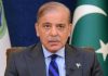 PM Shehbaz, Sri Lankan president discuss T20 World Cup venue change PM Shehbaz, Sri Lankan president discuss T20 World Cup venue change