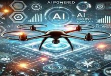 Russia’s Geoscan to launch mass production of new AI-powered educational drone Russia’s Geoscan to launch mass production of new AI-powered educational drone