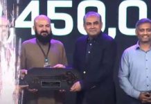 Multan Sultans sold for record Rs2.45bn ahead of PSL 11 Multan Sultans sold for record Rs2.45bn ahead of PSL 11