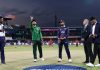 USA win toss, opt to field against Pakistan in T20 World Cup clash USA win toss, opt to field against Pakistan in T20 World Cup clash