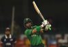 T20 World Cup: Pakistan regain momentum as Farhan hits half-century T20 World Cup: Pakistan regain momentum as Farhan hits half-century