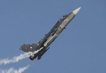 India loses another Tejas jet; fleet grounded for checks