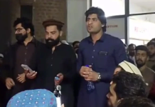 Unidentified armed men gun down female doctor in Kohat