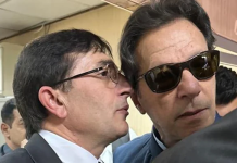 PTI Chairman Gohar ‘moves to block’ Imran Release Force