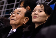 North Korea ruling party promotes Kim Jong Un’s younger sister