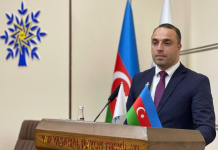 Remembering Khojaly is a moral obligation