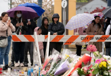 9 killed in Canada mass shooting that targeted school, residence