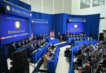 Russia questions how Trump’s Board of Peace will work with UN Security Council