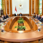 President Sisi stresses importance of investing in human capital
