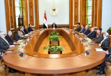 President Sisi stresses importance of investing in human capital
