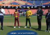 T20 World Cup: South Africa win toss, opt to bowl first against West Indies