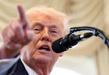 Trump increases number of aircraft shot down during Pak-Ind conflict to 10