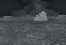 Operation Ghazab lil-Haq: Pak Armed forces destroy several key Afghan posts