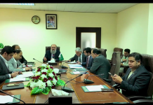 Jam Kamal Khan Engages Textile Export Leaders