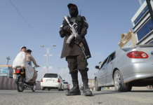 US backs Pakistan’s ‘right to defend itself’ against Taliban