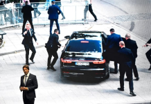 Politicians facing worldwide surge in violence and abuse: survey