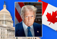 US House votes to rescind Trump tariffs on Canada