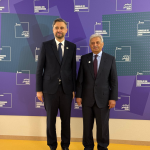 Pakistan reaffirms commitment to rural transformation at ifad’s 49th governing council