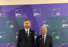 Pakistan reaffirms commitment to rural transformation at ifad’s 49th governing council