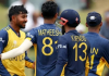 Sri Lanka beat Oman to seal back-to-back T20 World Cup victories