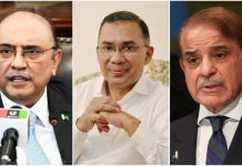 Pakistan seeks to bolster ‘brotherly’ ties with Bangladesh after BNP’s victory