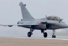India clears proposal to buy French Rafale jets
