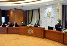 PM says recent cabinet reshuffle guided by President Sisi’s mandate to govt