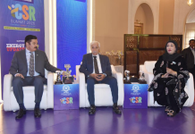 Growing BISP dependence reflects economic strain: KPK Governor Kundi calls for urgent collective action