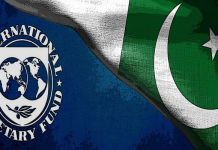IMF says Pakistan’s power tariff changes must not hurt middle and lower-income families