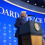 Over $5 billion for Gaza reconstruction, says Trump