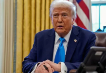 Trump signals indirect role in high-stakes Iran nuclear negotiations