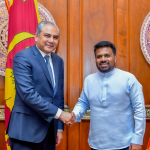 PM Shehbaz surprises Austrian chancellor with German proficiency