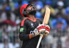 Yuvraj Samra blasts 110 as Canada posts strong total against New Zealand
