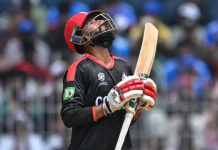 Yuvraj Samra blasts 110 as Canada posts strong total against New Zealand