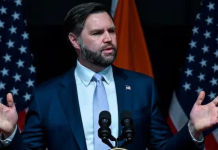 Tehran hails guiding principles in US talks; Vance says Trump’s red lines ignored