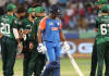 Pakistan’s decision to play India in T20 World Cup ‘saves ICC $174m’