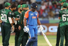 Pakistan’s decision to play India in T20 World Cup ‘saves ICC $174m’