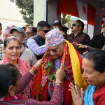 High-stakes showdown in Nepal’s post-uprising polls