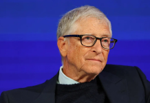 Bill Gates cancels India summit speech to ‘ensure focus’ on AI