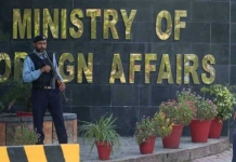 Pakistan issues demarche to Taliban regime over terror attack in KP’s Bajaur