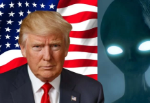Donald Trump orders Pentagon to declassify UFO & alien files