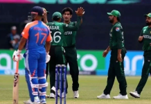 BCCI VP ‘delighted’ after Pakistan decides to face India at T20 World Cup 2026