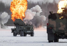 Poland withdraws from treaty banning antipersonnel mines and will use them to defend against Russia