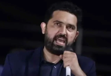 PTI cracks deepen over KP CM Afridi’s ‘release force’ plan for Imran Khan