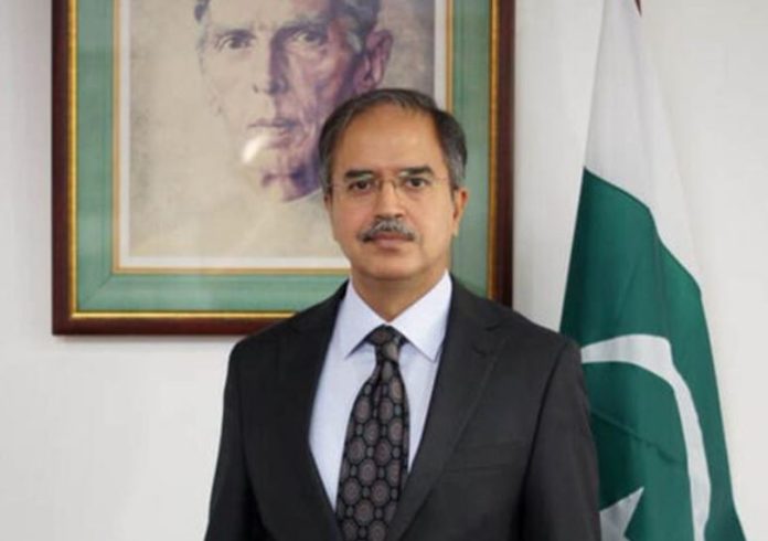 30 Pakistan urges UN Security Council to act unitedly to end prolonged conflict in Yemen