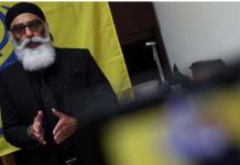 Indian man pleads guilty in New York over alleged plot against Sikh separatist Indian man pleads guilty in New York over alleged plot against Sikh separatist