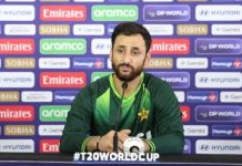 Agha expects right spirit in India clash but unsure about handshakes Agha expects right spirit in India clash but unsure about handshakes