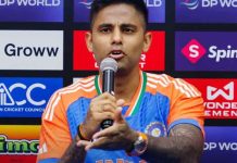 Pakistan, India handshake tomorrow? Suryakumar keeps mystery Pakistan, India handshake tomorrow? Suryakumar keeps mystery